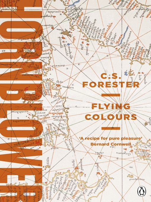 Title details for Flying Colours by C.S. Forester - Available